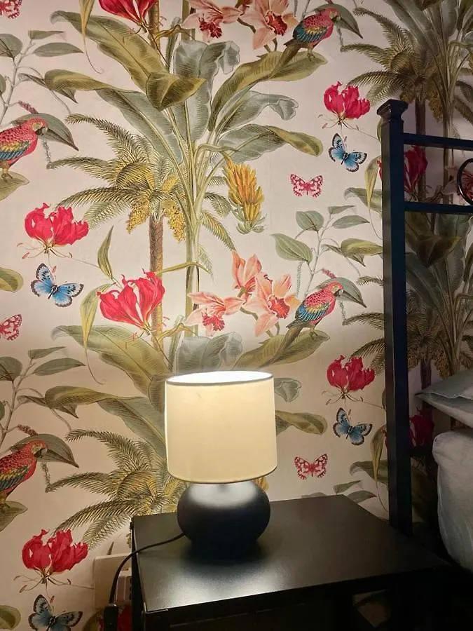 Minihome Apartment Catania